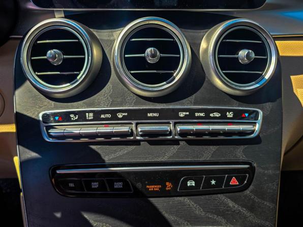 Mercedes-Benz GLC I (X253) Рестайлинг с пробегом 2020 года, цена 4 750 000 рублей, 68203 км, внедорожник, Автокод Объявления