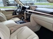 Lexus LX III Рестайлинг 2 Санкт-Петербург  - изображение 45