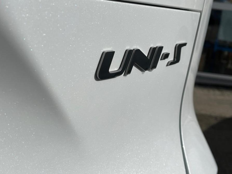 Changan UNI-S (CS55 Plus) Ижевск  - изображение 6