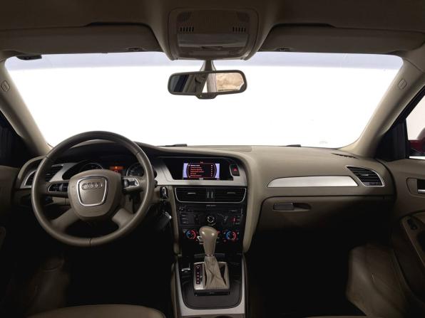 Audi A4 IV (B8) с пробегом 2011 года, цена 1 170 000 рублей, 200030 км, седан, Автокод Объявления