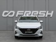 Hyundai Solaris II Рестайлинг Краснодар  - изображение 23