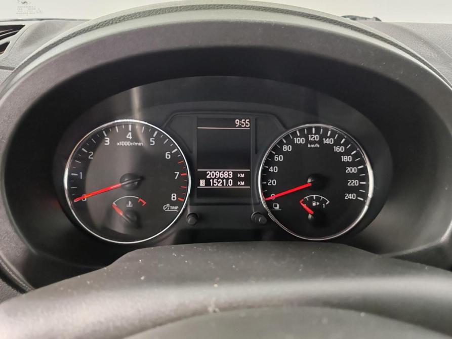 Nissan X-Trail II Рестайлинг Москва  - изображение 13