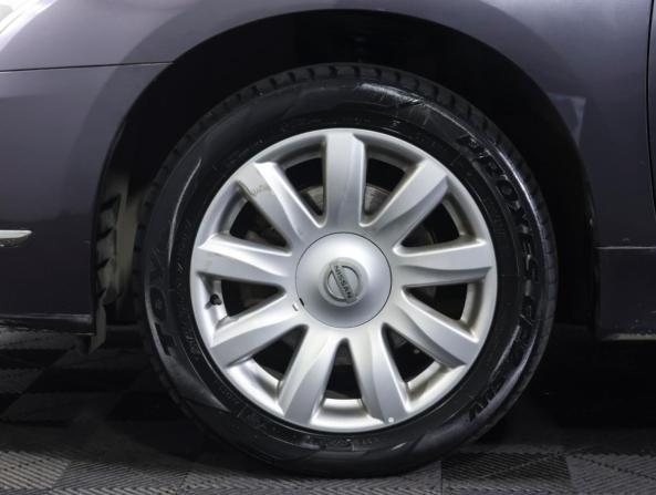 Nissan Teana II с пробегом 2010 года, цена 874 000 рублей, 198500 км, седан, Автокод Объявления
