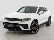 Geely Tugella I Рестайлинг Москва  - изображение 31