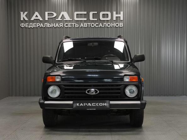Lada (ВАЗ) 2121 (4x4) I Рестайлинг с пробегом 2017 года, цена 650 000 рублей, 128135 км, внедорожник, Автокод Объявления