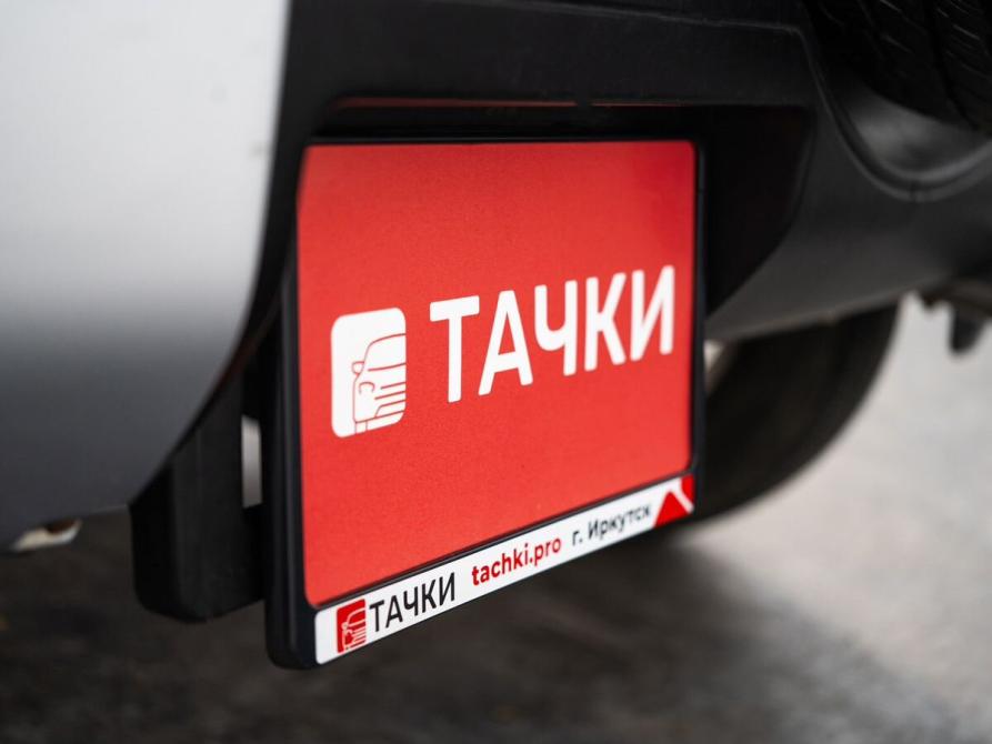 Nissan Kix Иркутск  - изображение 23