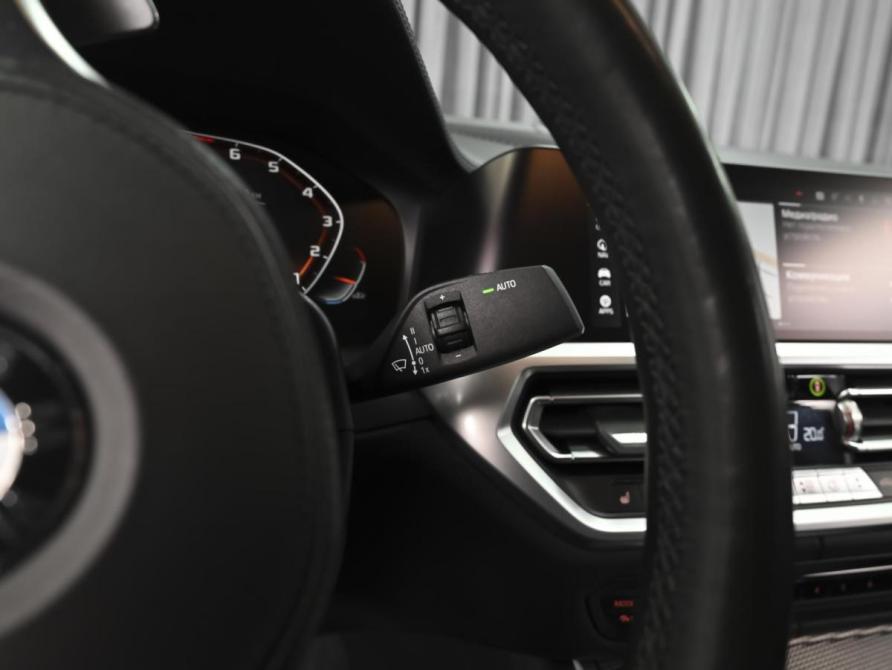 BMW 3 серии VII (G2x) Ставрополь  - изображение 23