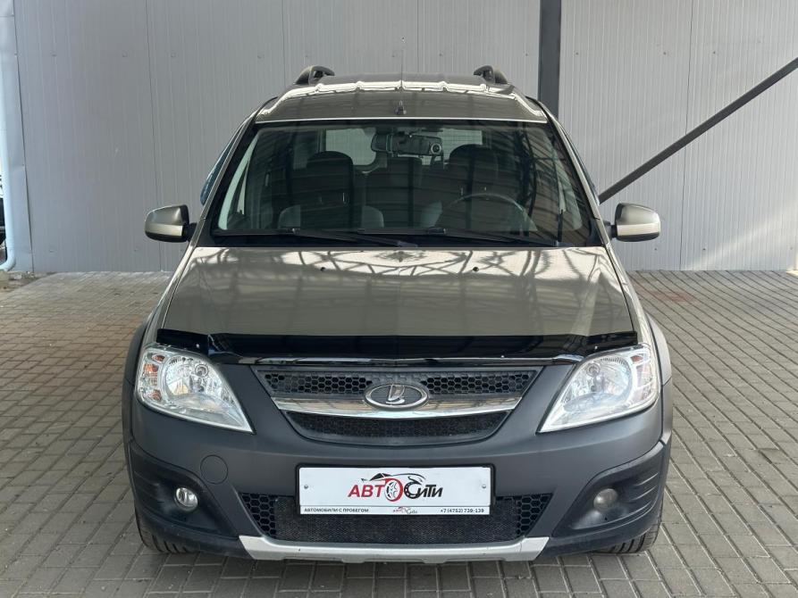Lada (ВАЗ) Largus I Тамбов  - изображение 3