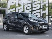 Kia Sportage IV Волгоград  - изображение 21