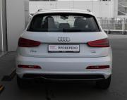 Audi Q3 I (8U) Москва  - изображение 24