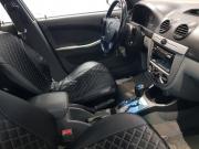 Chevrolet Lacetti I Москва  - изображение 27