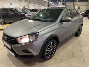 Lada (ВАЗ) Vesta I Санкт-Петербург  - изображение 7