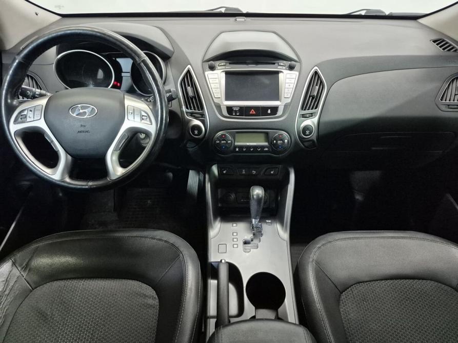 Hyundai ix35 I Ярославль  - изображение 9