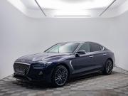 Genesis G70 I Москва  - изображение 20