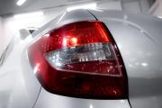 Lada (ВАЗ) Granta I Тюмень  - изображение 35