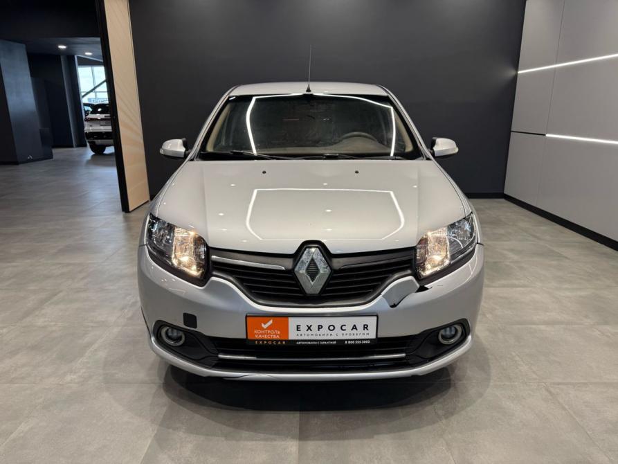 Renault Logan II Нижний Новгород  - изображение 2