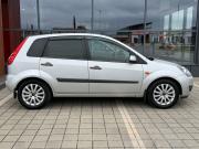 Ford Fiesta Mk5 Владикавказ  - изображение 18