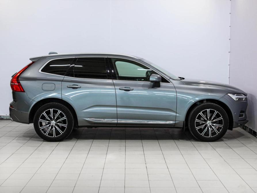 Volvo XC60 II Ростов-на-Дону  - изображение 5