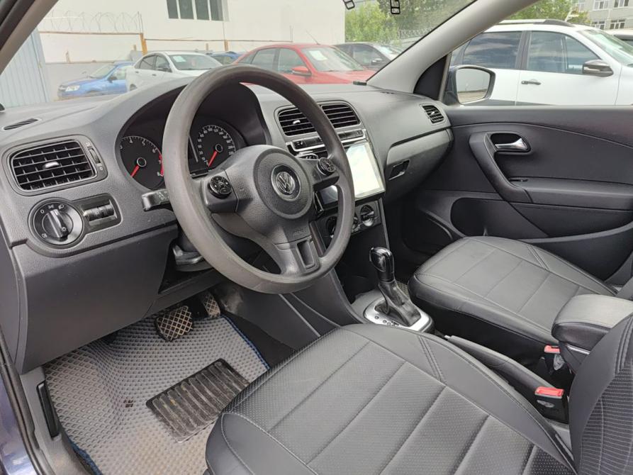 Volkswagen Polo V Уфа  - изображение 20