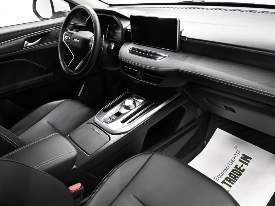 Haval Jolion I Тверь  - изображение 14