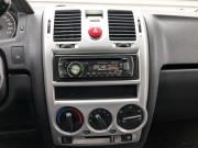 Hyundai Getz I Рестайлинг Москва  - изображение 29