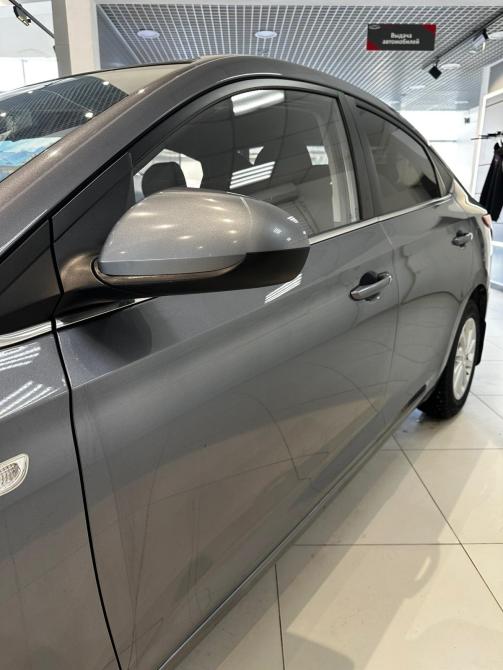 Hyundai Solaris II Березники  - изображение 11