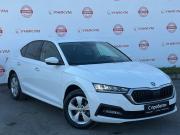 Skoda Octavia IV (A8) Екатеринбург  - изображение 46