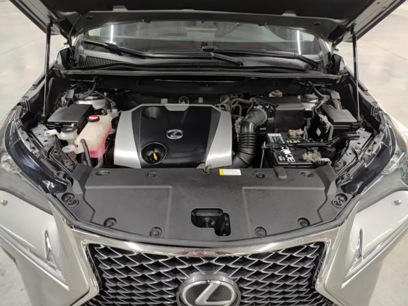 Lexus NX I с пробегом 2015 года, цена 2 679 000 рублей, 113787 км, внедорожник, Автокод Объявления