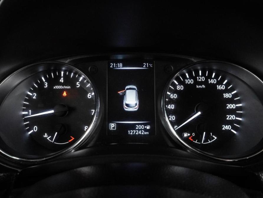 Nissan Qashqai II Воронеж  - изображение 14