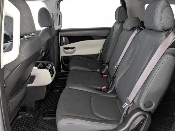 Kia Carnival IV с пробегом 2021 года, цена 3 430 000 рублей, 89642 км, минивэн, Автокод Объявления
