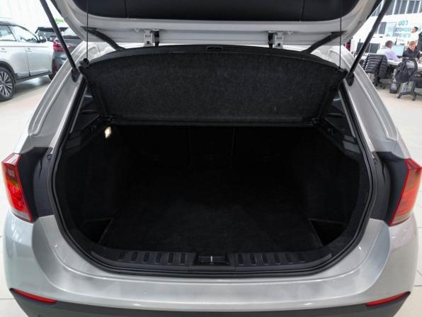 BMW X1 I (E84) с пробегом 2012 года, цена 1 272 000 рублей, 264219 км, внедорожник, Автокод Объявления