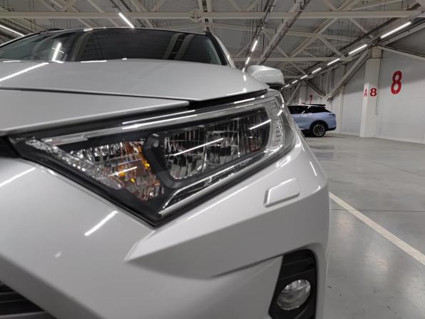 Toyota RAV4 V (XA50) с пробегом 2020 года, цена 2 990 000 рублей, 168962 км, внедорожник, Автокод Объявления