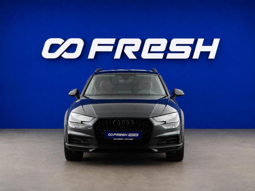 Audi A4 allroad V (B9) Москва  - изображение 3