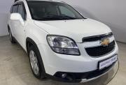 Chevrolet Orlando I Саранск  - изображение 49