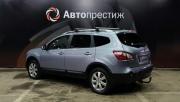 Nissan Qashqai+2 I Рестайлинг Ставрополь  - изображение 31