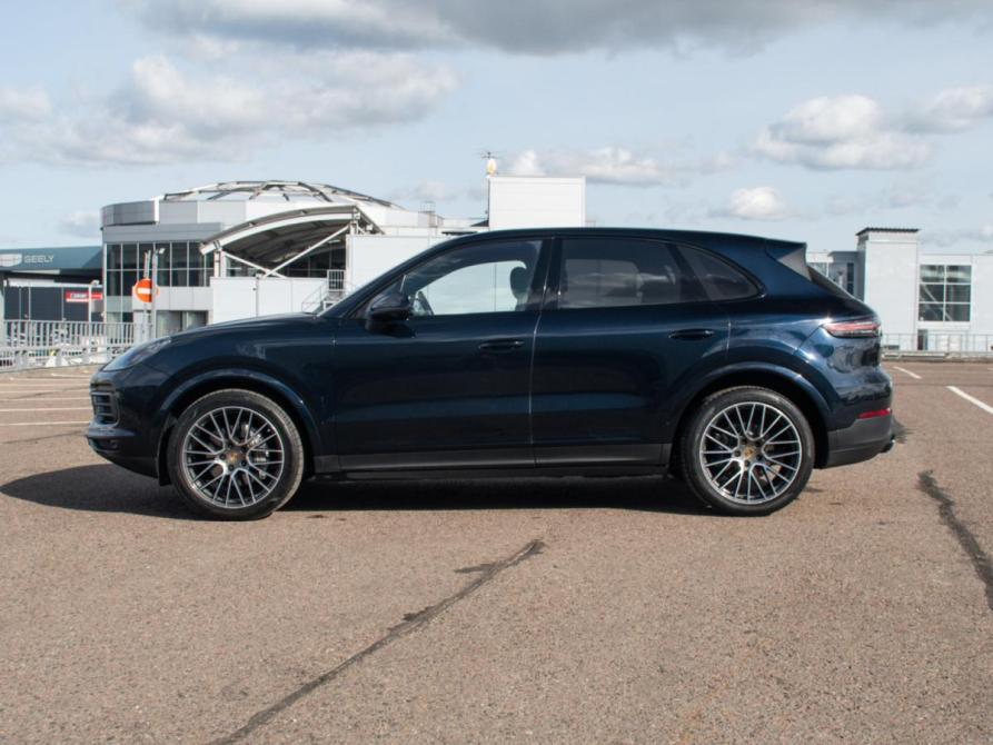 Porsche Cayenne III Москва  - изображение 8