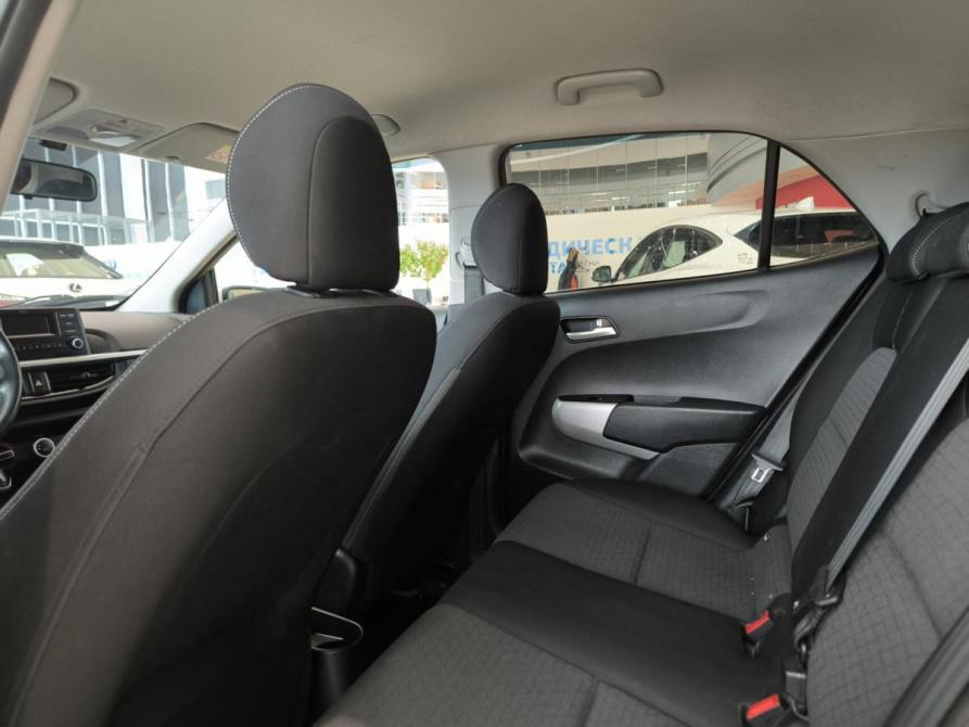 Kia Picanto III Казань  - изображение 15