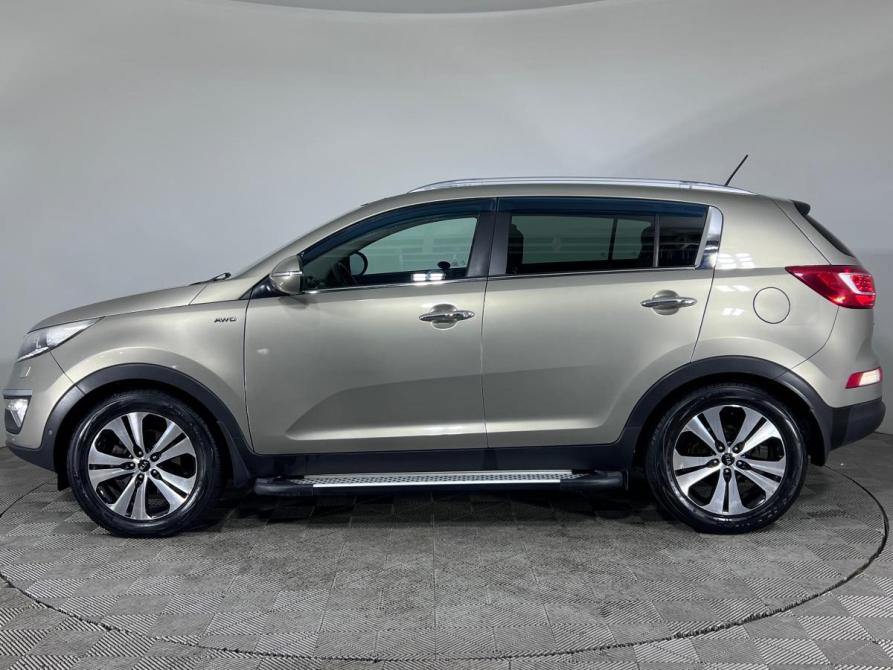 Kia Sportage III Ростов-на-Дону  - изображение 5