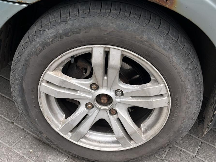 Nissan Almera Classic I Кемерово  - изображение 3