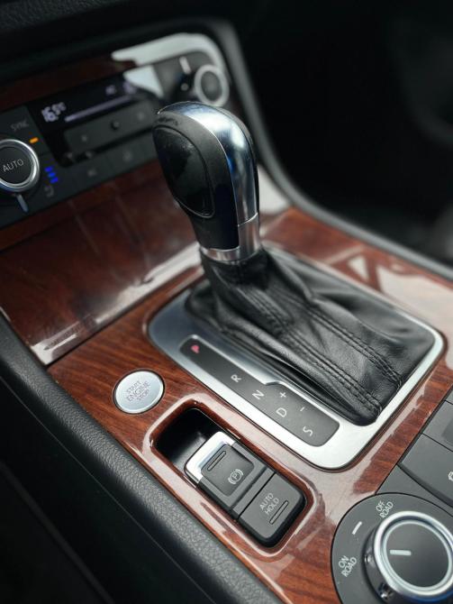 Volkswagen Touareg II Мурманск  - изображение 25