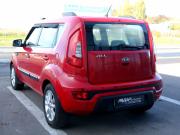 Kia Soul I Рестайлинг Иваново  - изображение 22