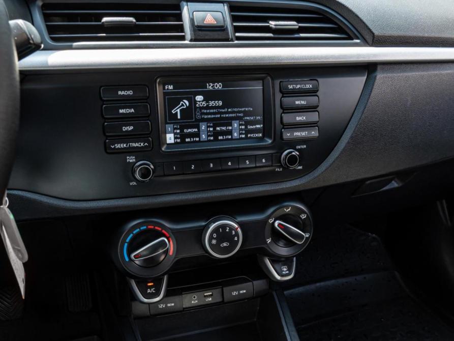 Kia Rio IV Краснодар  - изображение 13