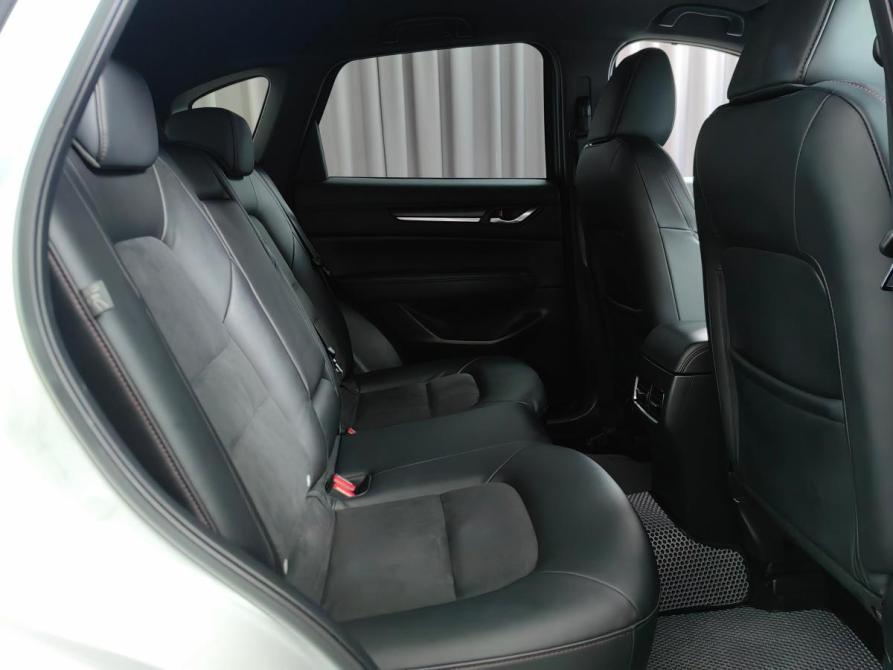 Mazda CX-5 II Рестайлинг Москва  - изображение 10