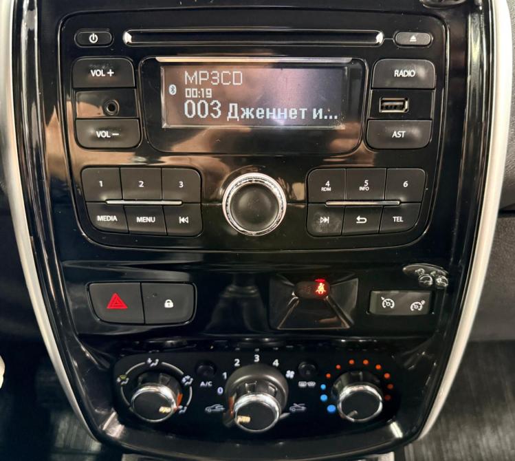 Nissan Terrano III (D10) Тюмень  - изображение 11