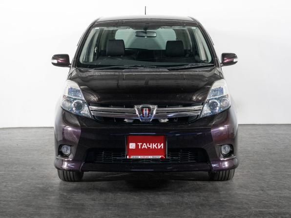 Toyota ISis I Рестайлинг с пробегом 2013 года, цена 1 350 000 рублей, 77884 км, компактвэн, Автокод Объявления