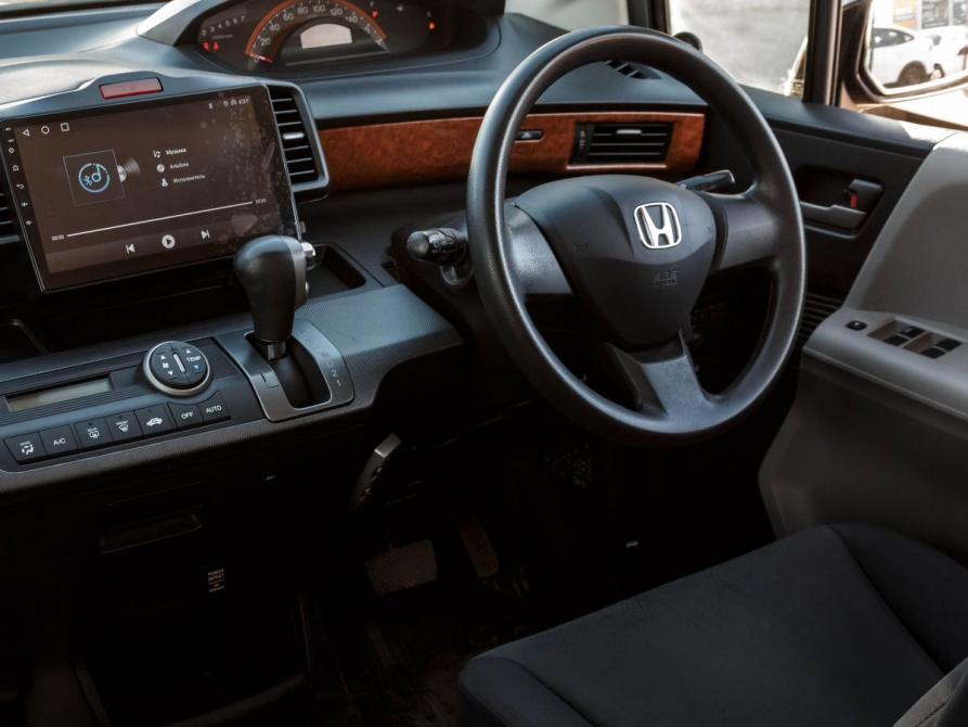 Honda Freed I Рестайлинг Уфа  - изображение 9