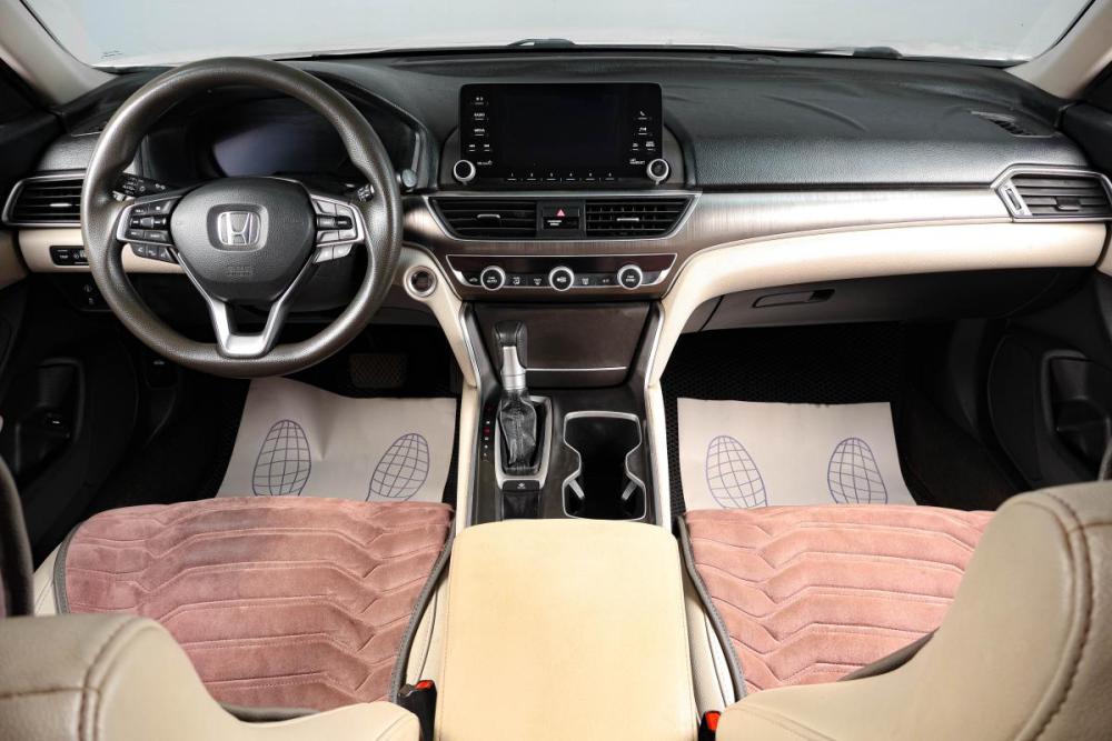 Honda Accord X Тюмень  - изображение 13