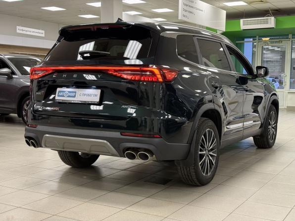 Chery Tiggo 8 Pro Max I Рестайлинг с пробегом 2023 года, цена 2 751 000 рублей, 12000 км, внедорожник, Автокод Объявления