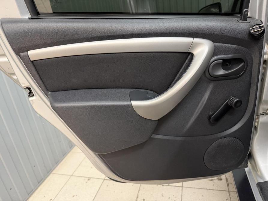 Renault Duster I Магнитогорск  - изображение 14