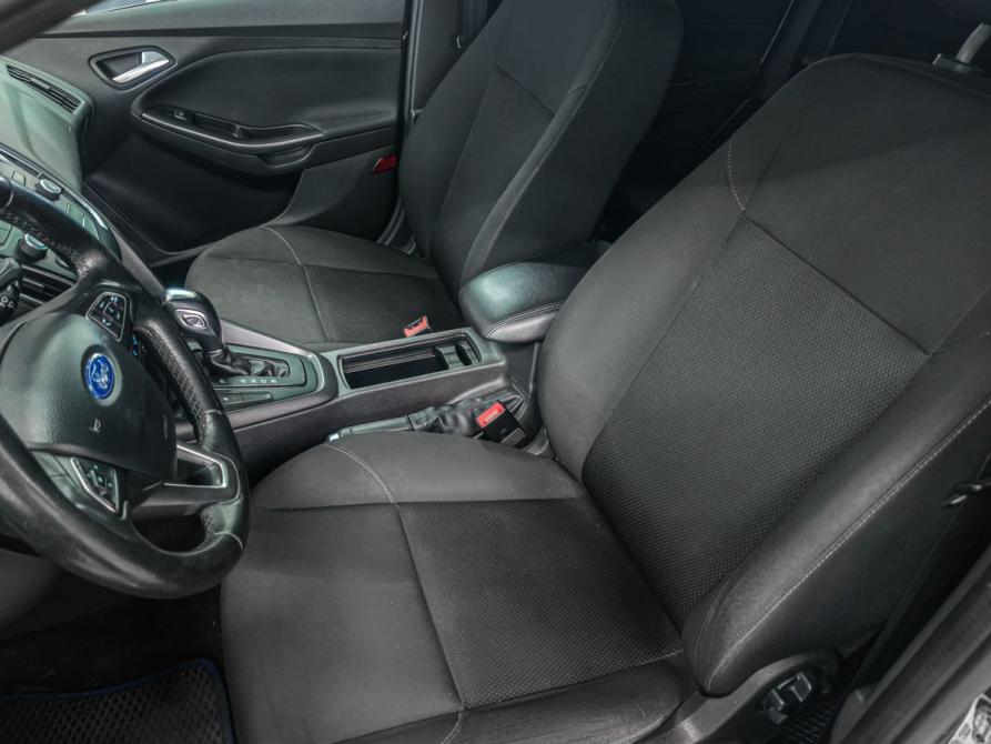 Ford Focus III Рестайлинг Ростов-на-Дону  - изображение 21